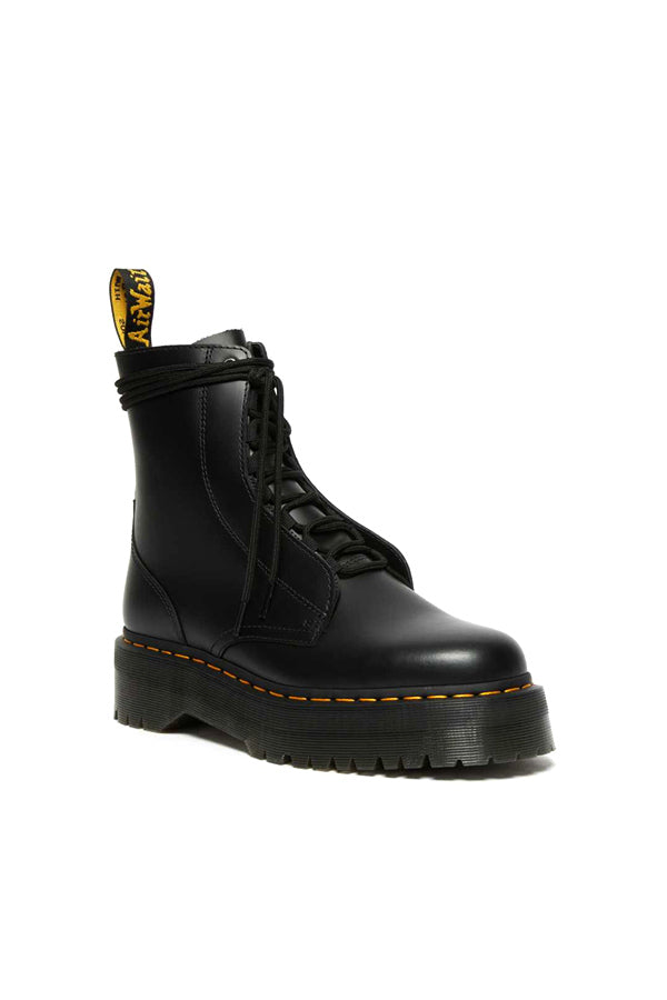 STIVALETTI Nero Dr. Martens