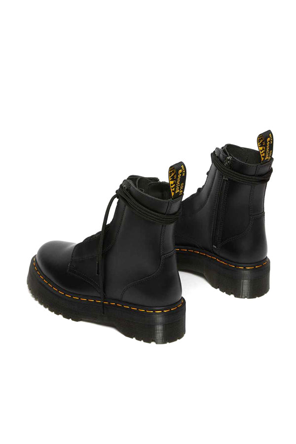 STIVALETTI Nero Dr. Martens