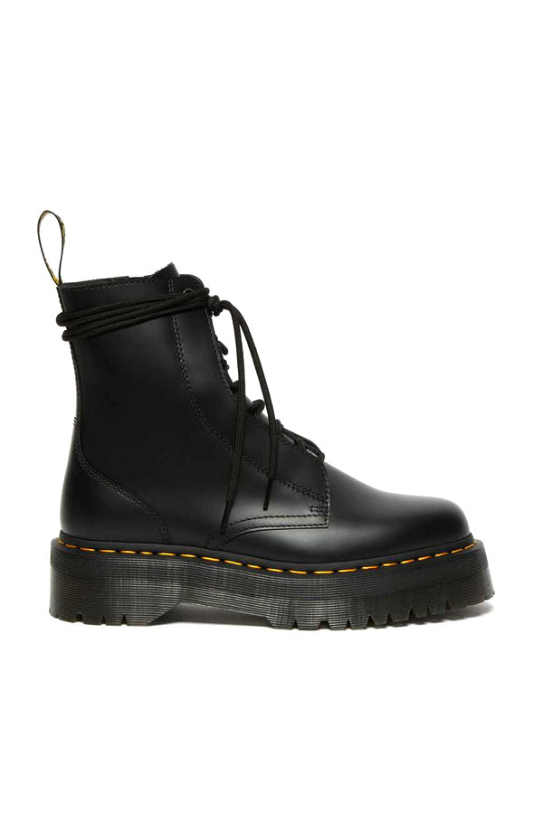 STIVALETTI Nero Dr. Martens