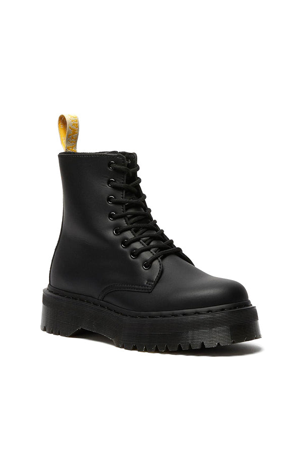 STIVALETTI Nero Dr. Martens