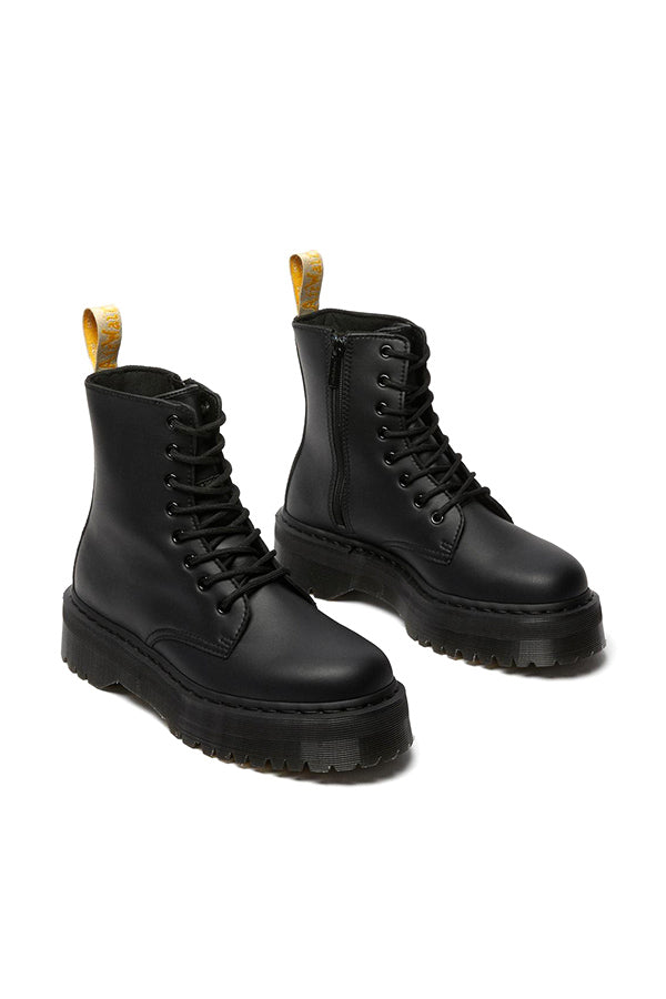 STIVALETTI Nero Dr. Martens