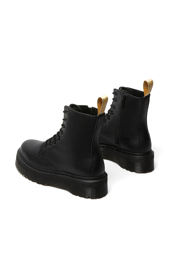 STIVALETTI Nero Dr. Martens