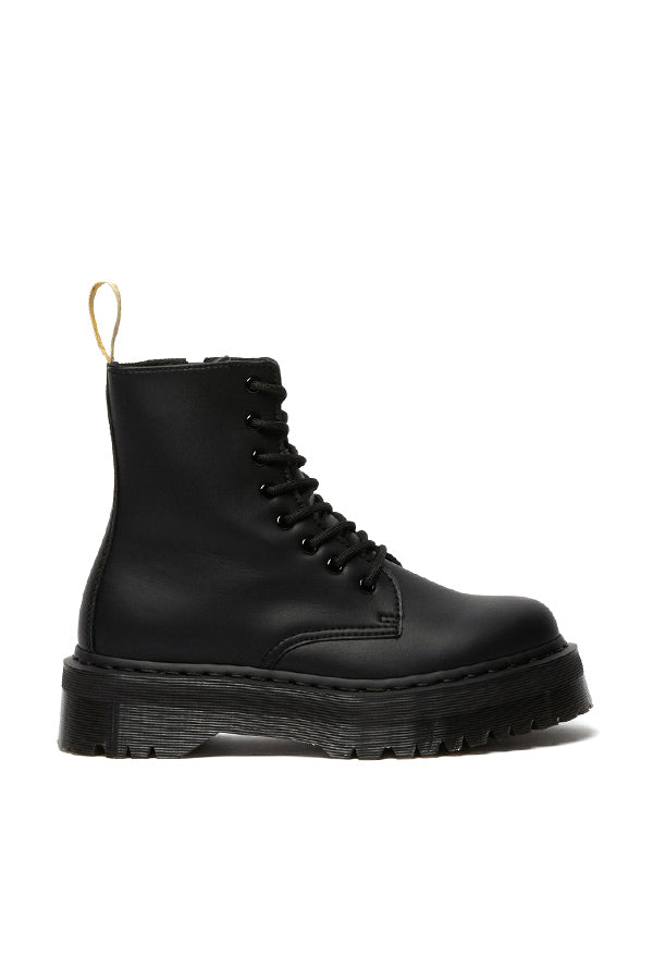 STIVALETTI Nero Dr. Martens