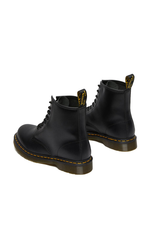 STIVALETTI Nero Dr. Martens