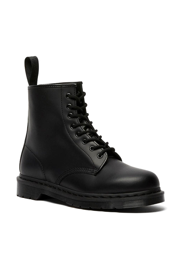 STIVALETTI Nero Dr. Martens