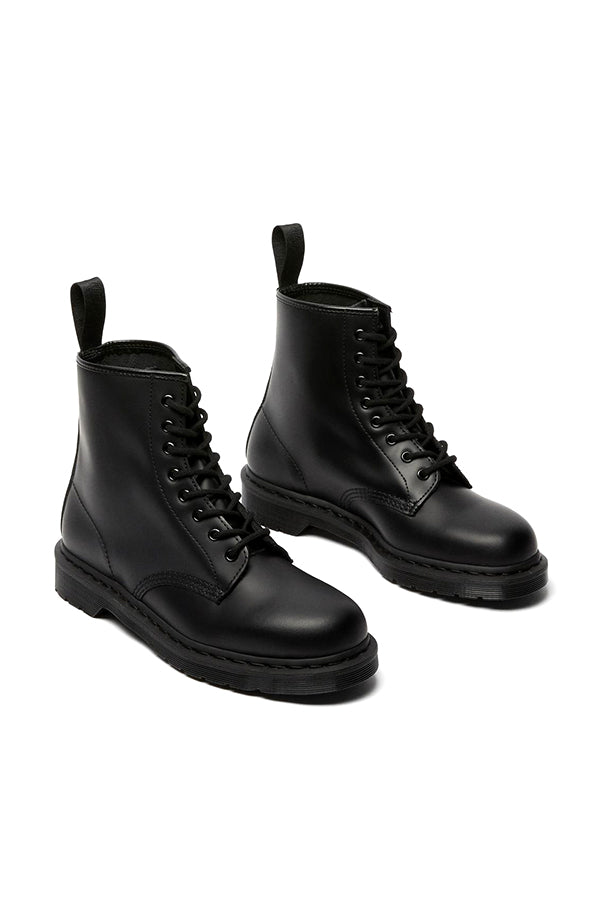 STIVALETTI Nero Dr. Martens