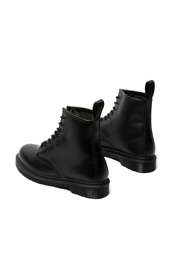 STIVALETTI Nero Dr. Martens