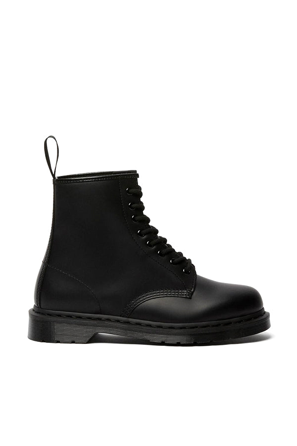 STIVALETTI Nero Dr. Martens