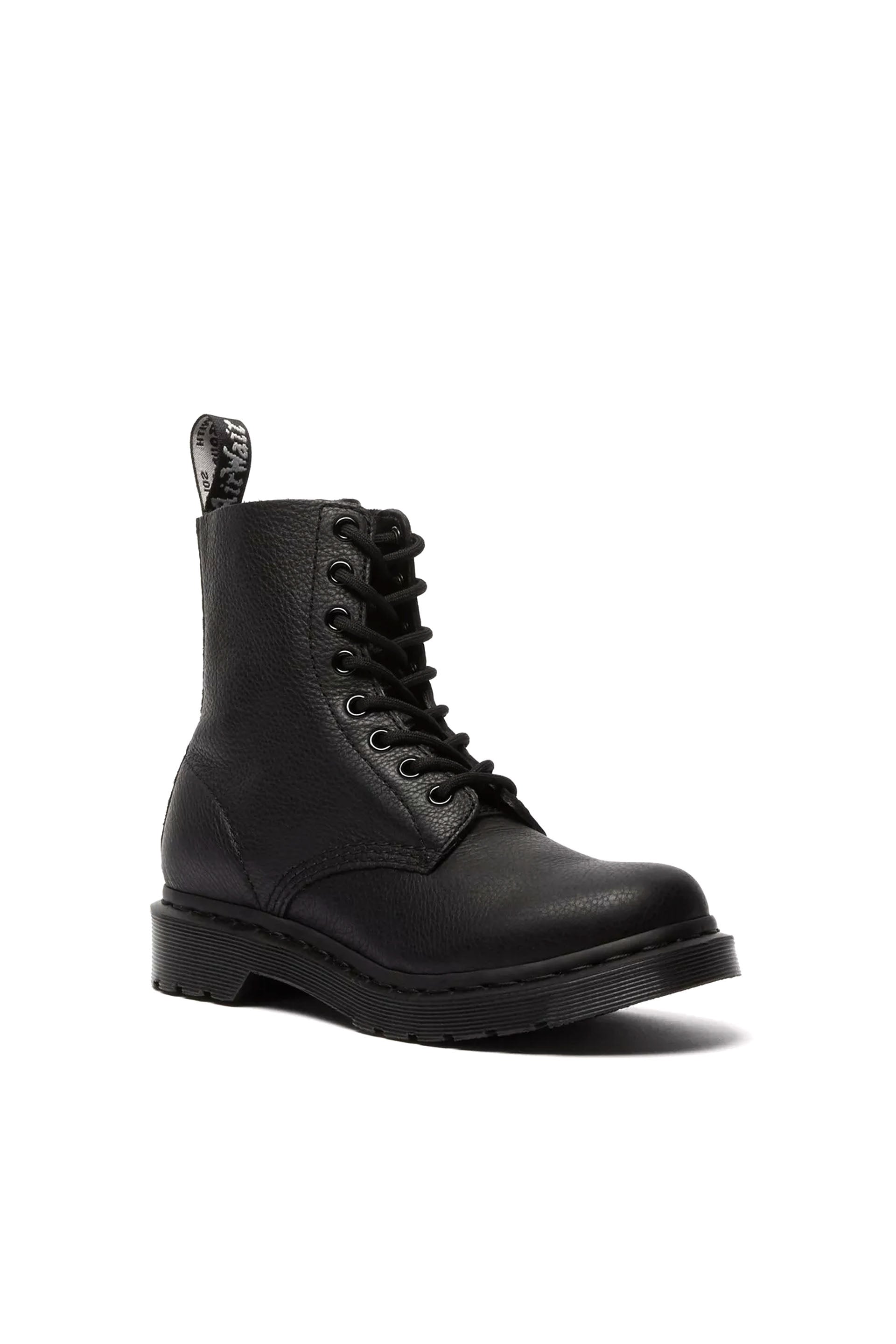 STIVALETTI Nero Dr. Martens