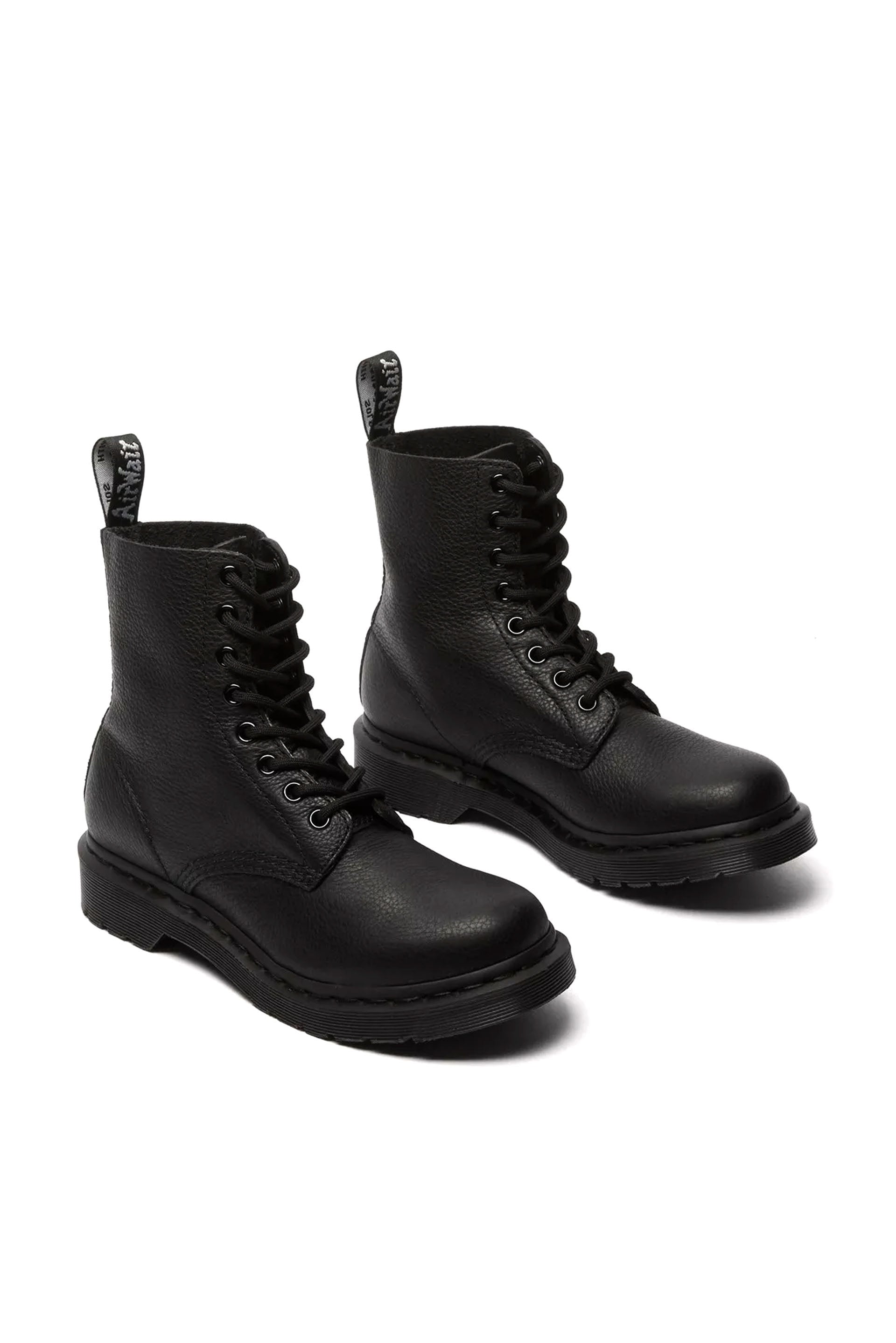 STIVALETTI Nero Dr. Martens