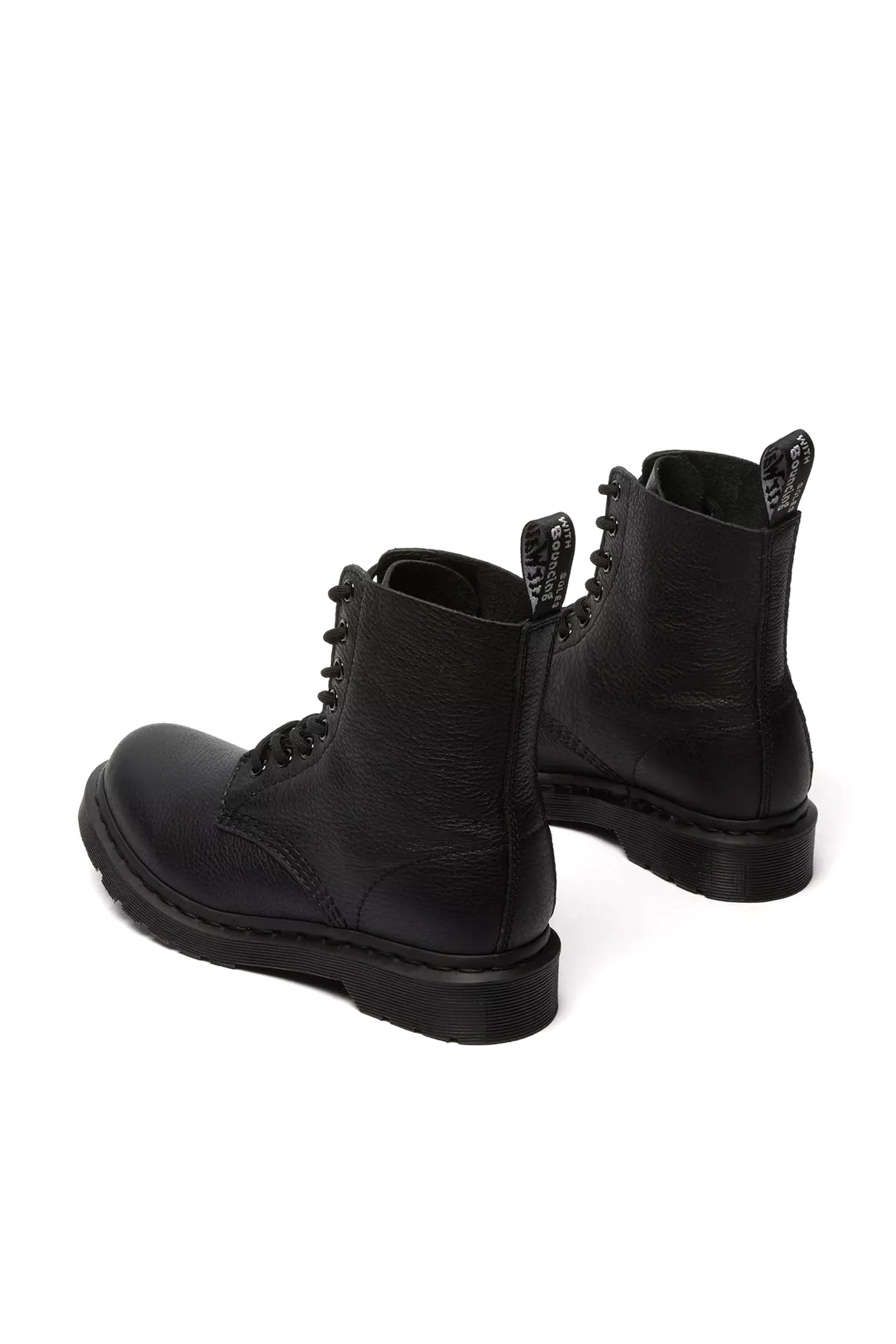 STIVALETTI Nero Dr. Martens