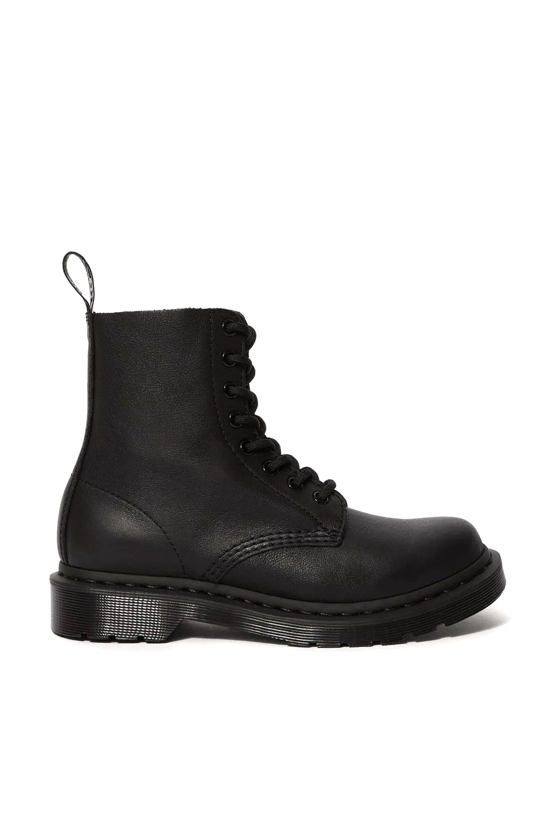 STIVALETTI Nero Dr. Martens