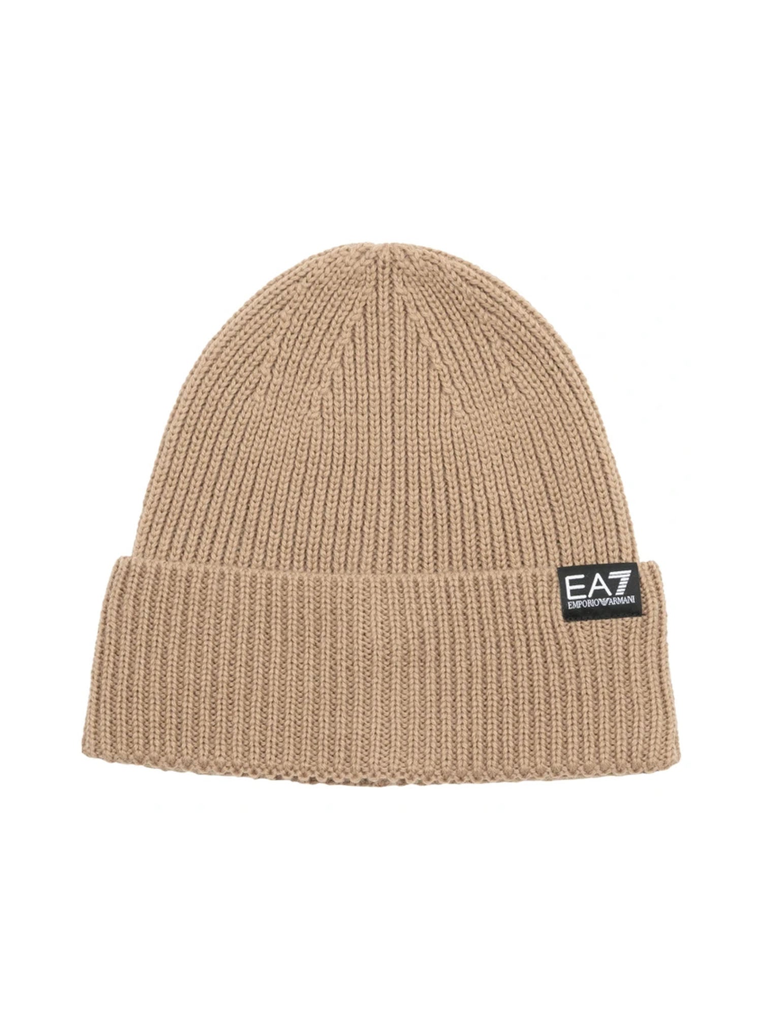 Beanie EA7