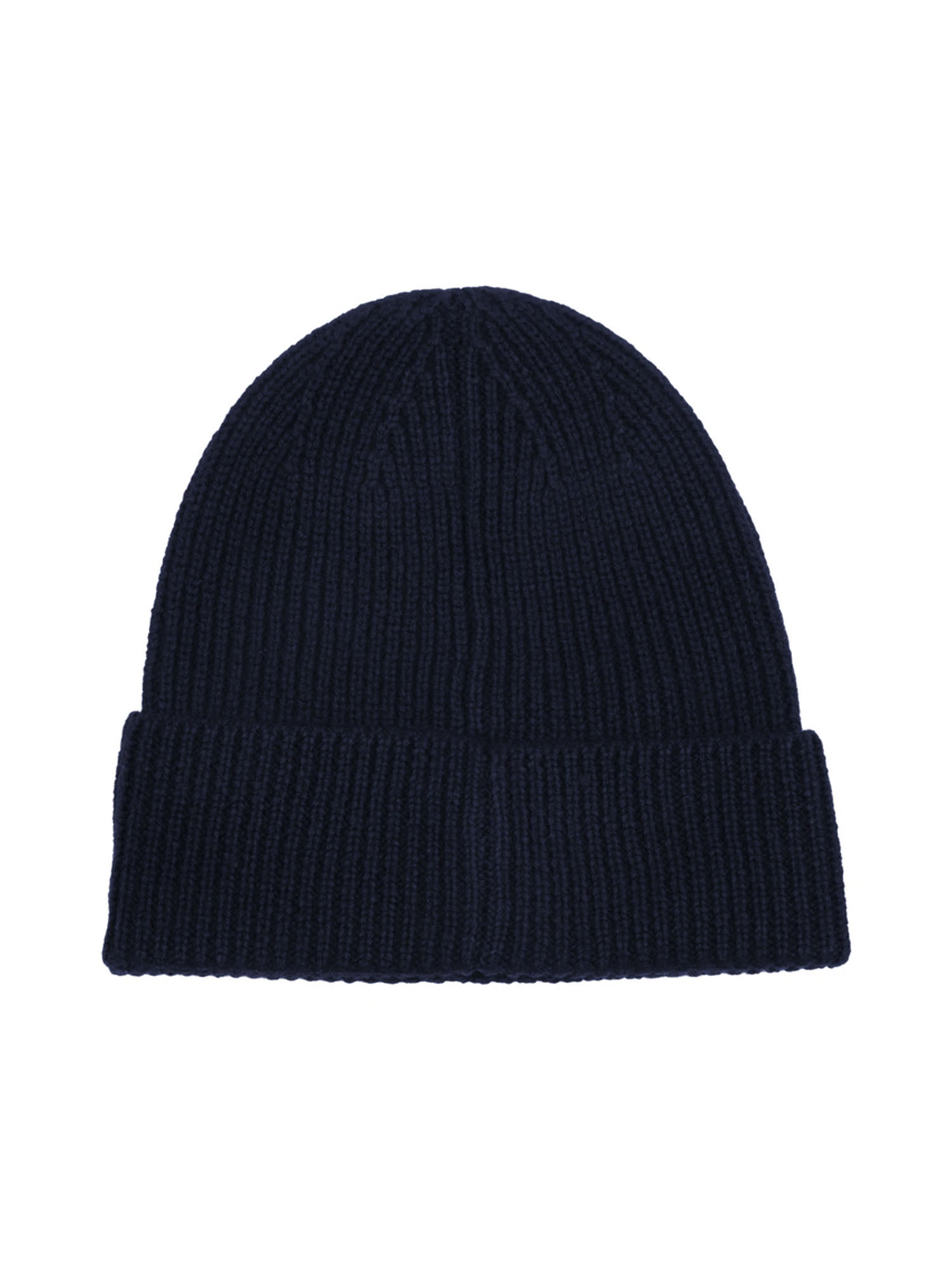 Ea7 Beanie EA7 Blu