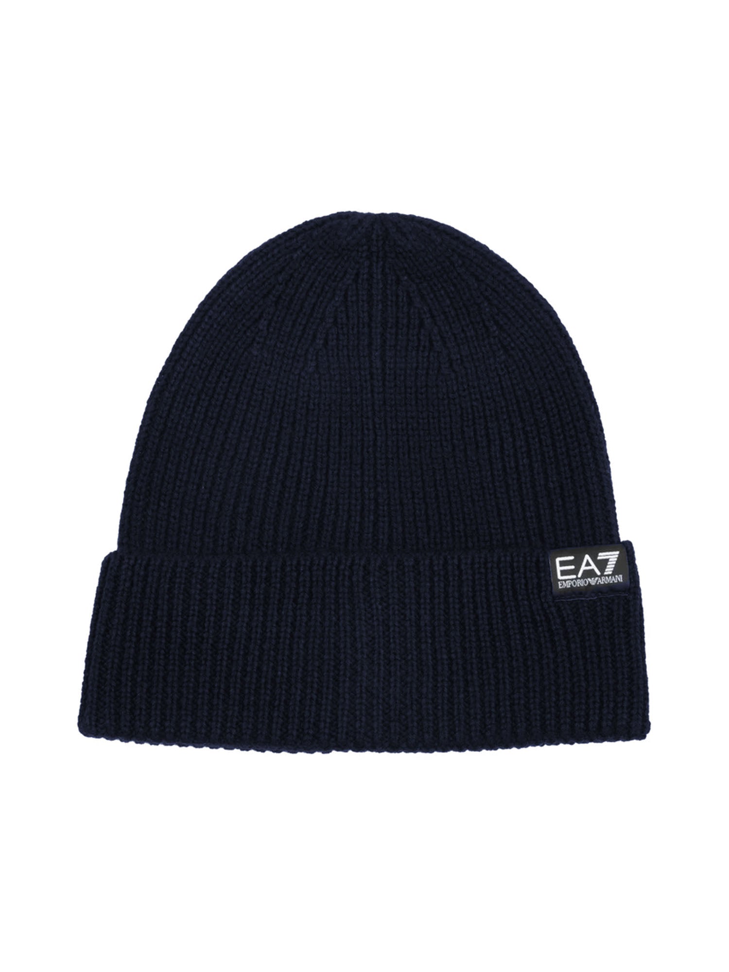 Ea7 Beanie EA7 Blu