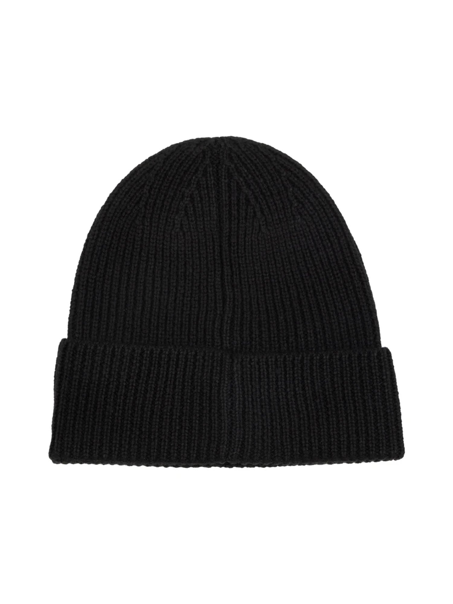 Ea7 Beanie EA7 Nero