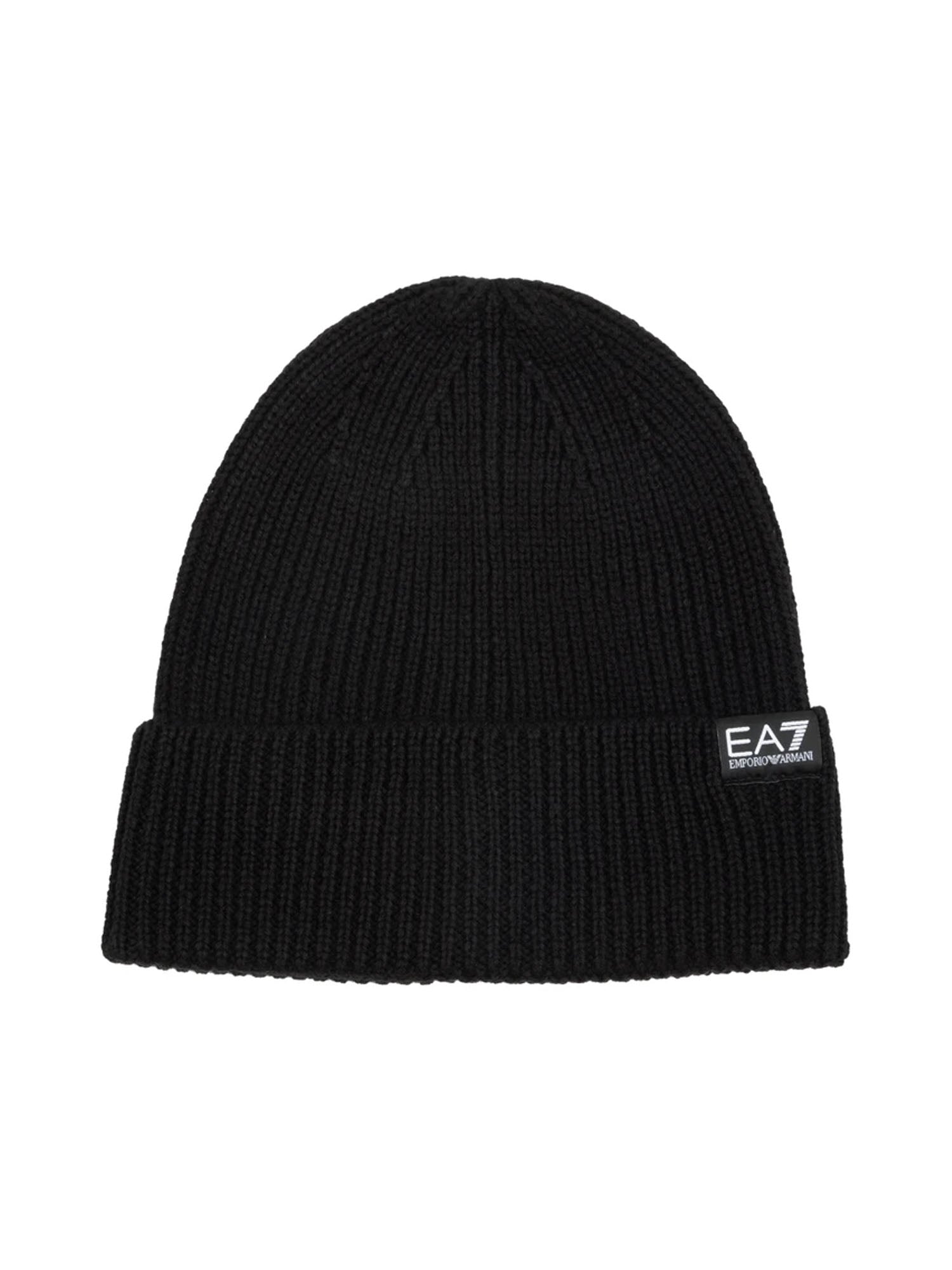 Beanie EA7