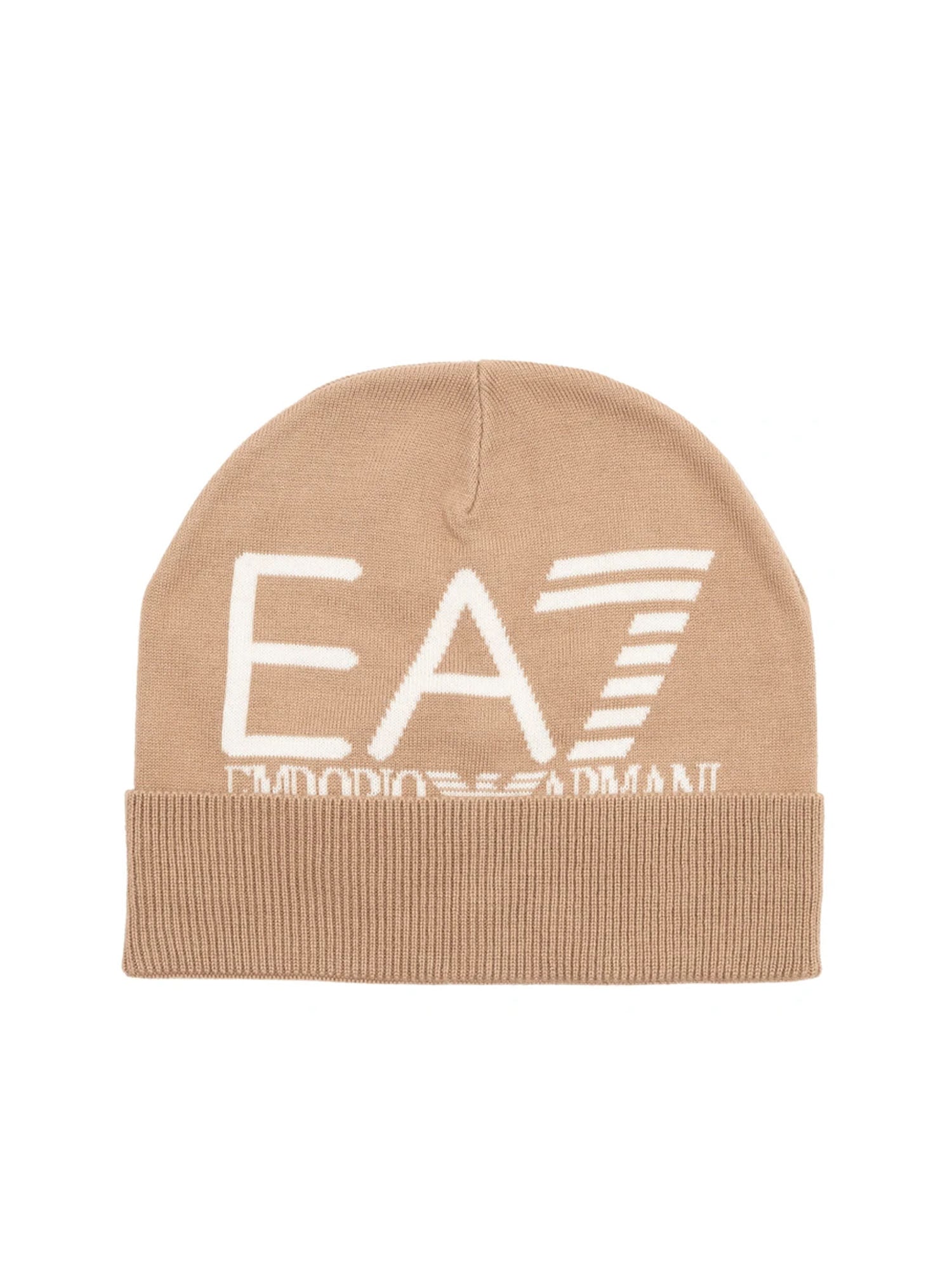 Beanie Hat EA7