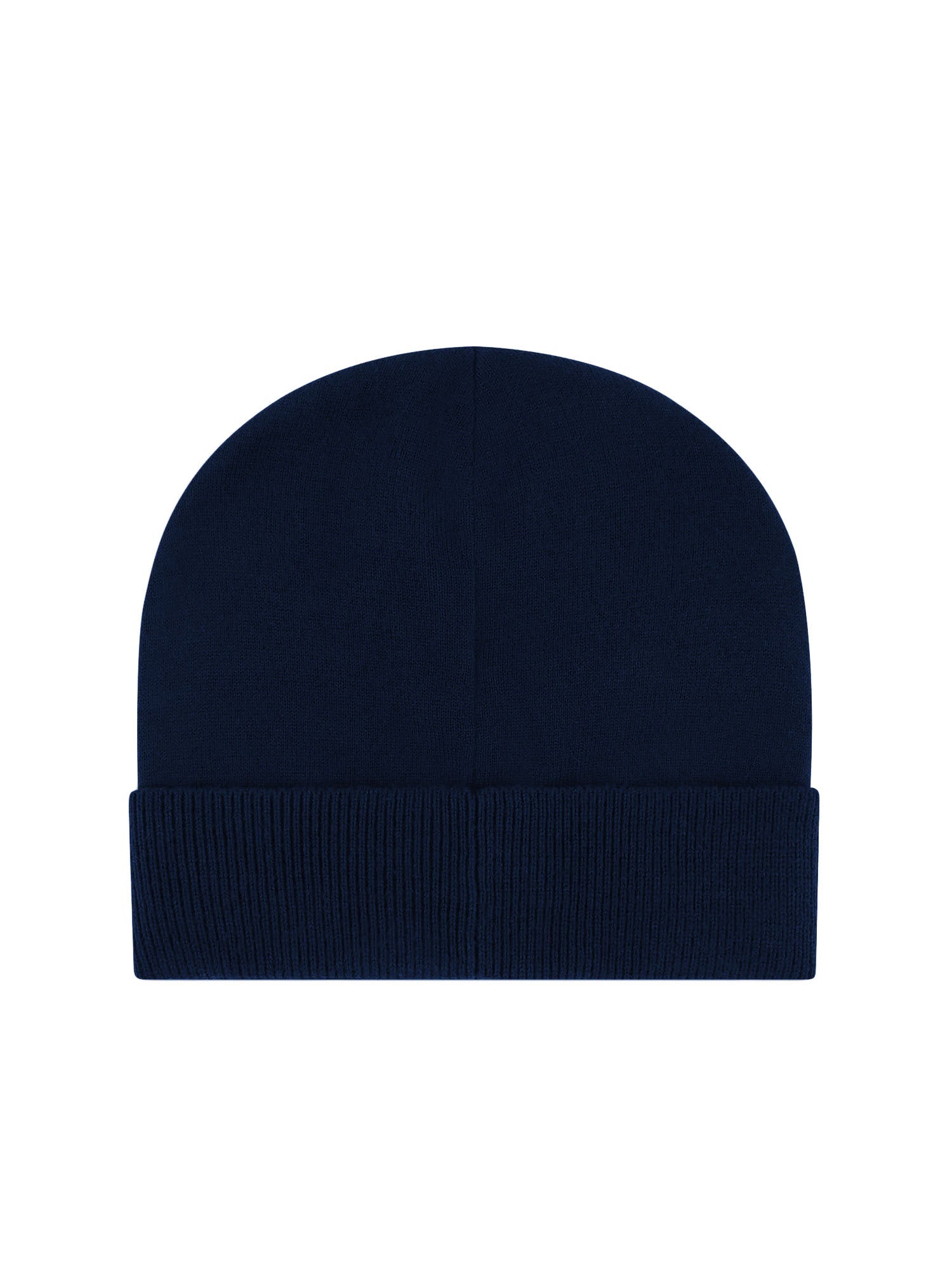 Ea7 Beanie Hat EA7 Blu