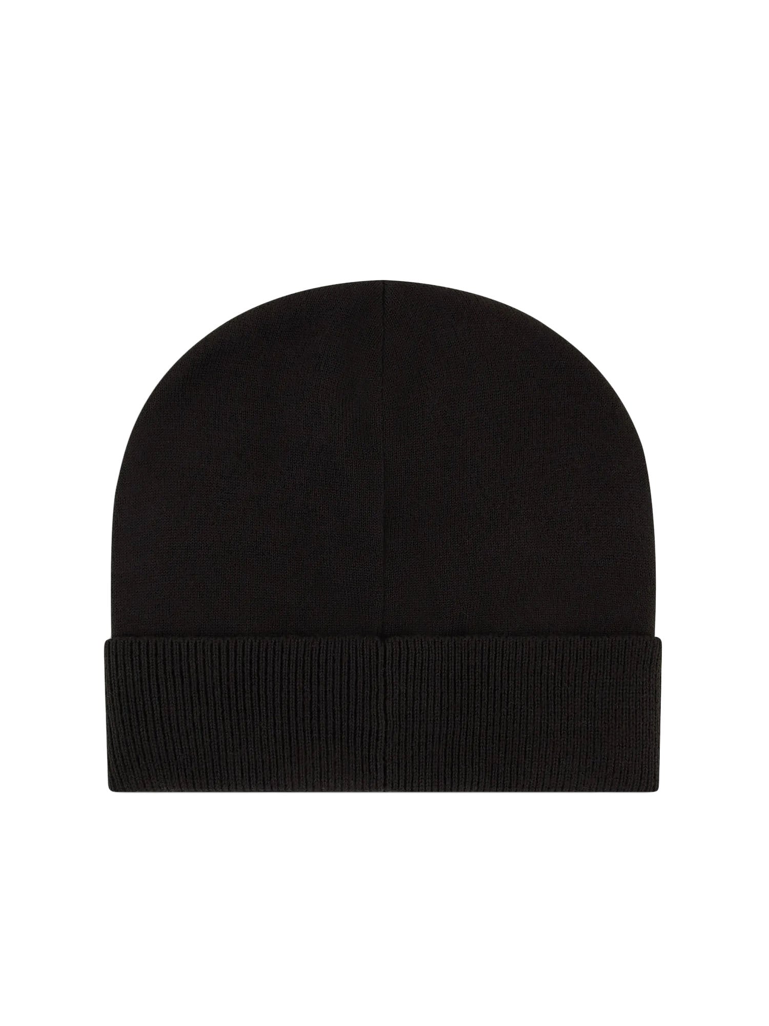 Ea7 Beanie Hat EA7 Nero