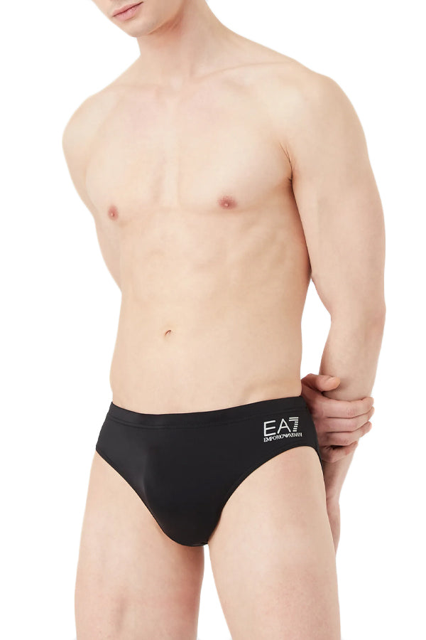 BEACHWEAR Nero Ea7