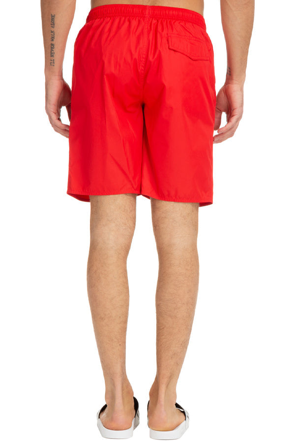 BEACHWEAR Rosso Ea7