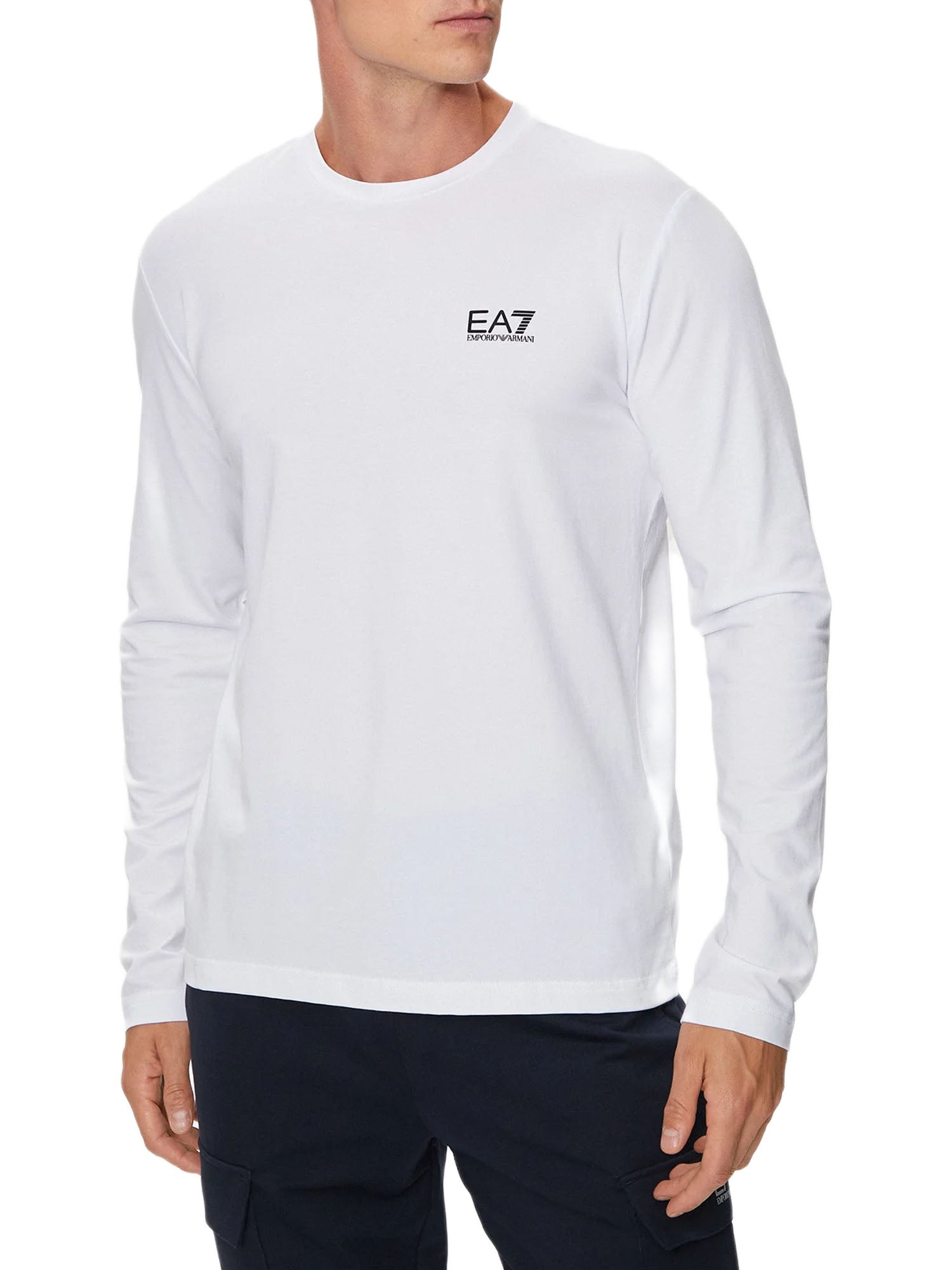 T-shirt ML EA7