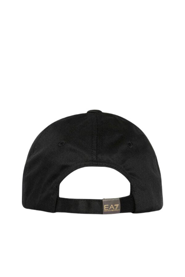 CAPPELLI Nero Ea7