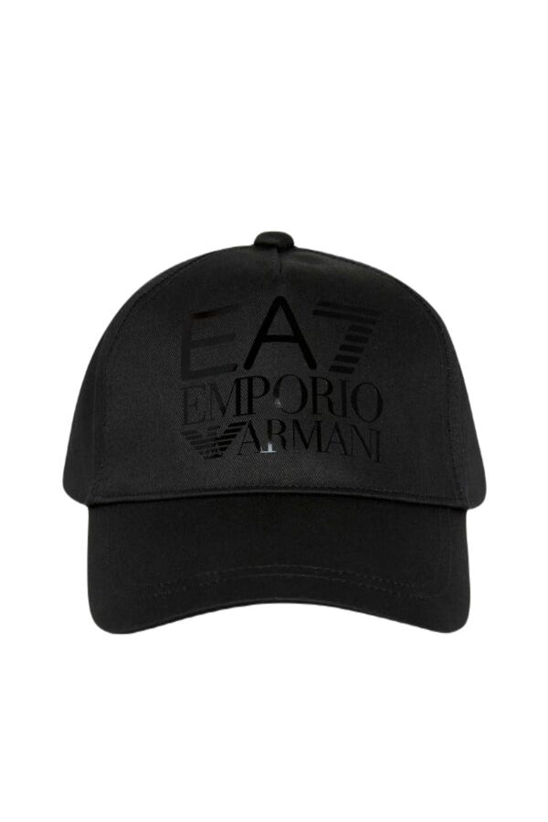 CAPPELLI Nero Ea7