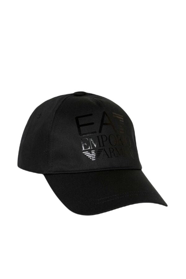 CAPPELLI Nero Ea7