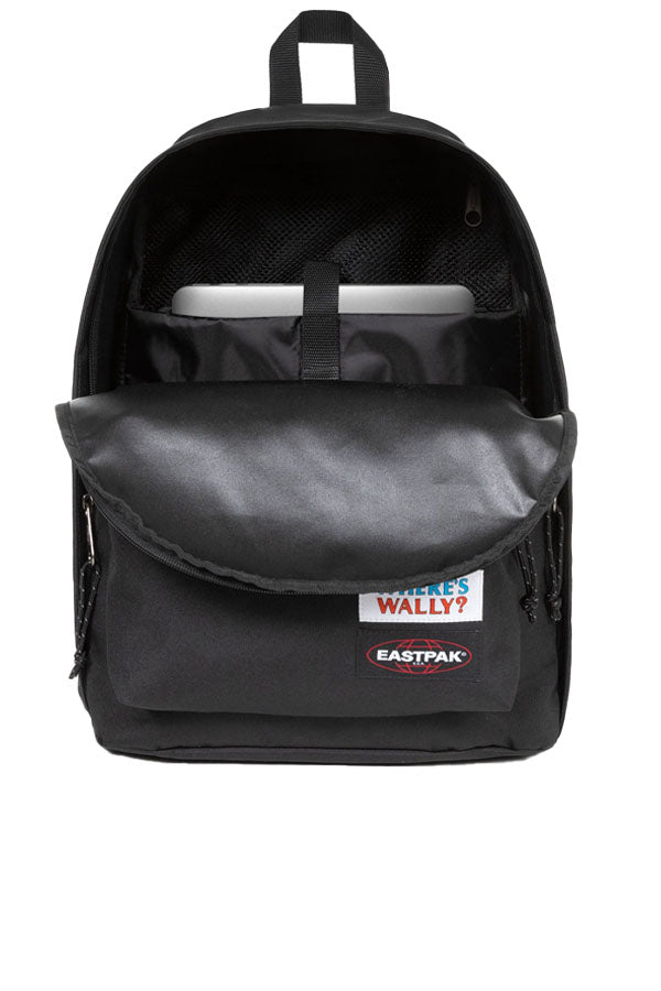 ZAINI Nero Eastpak