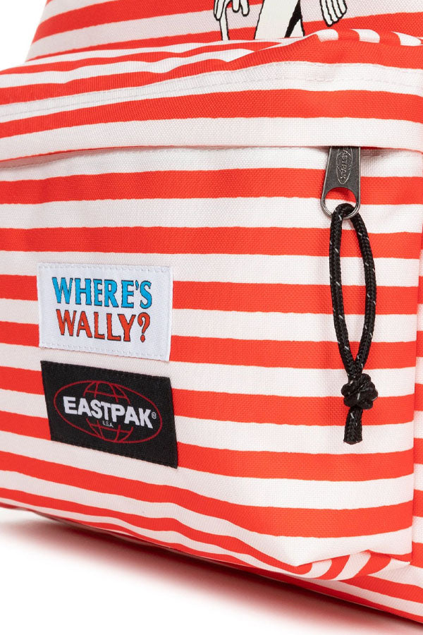 ZAINI Rosso Eastpak