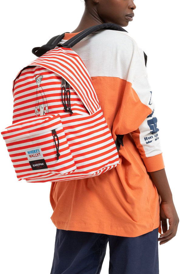 ZAINI Rosso Eastpak