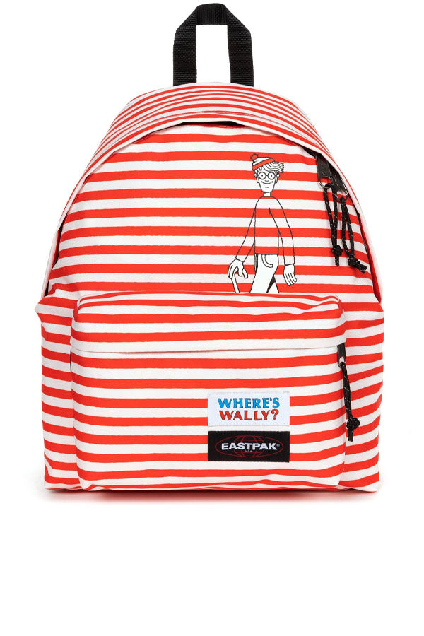 ZAINI Rosso Eastpak