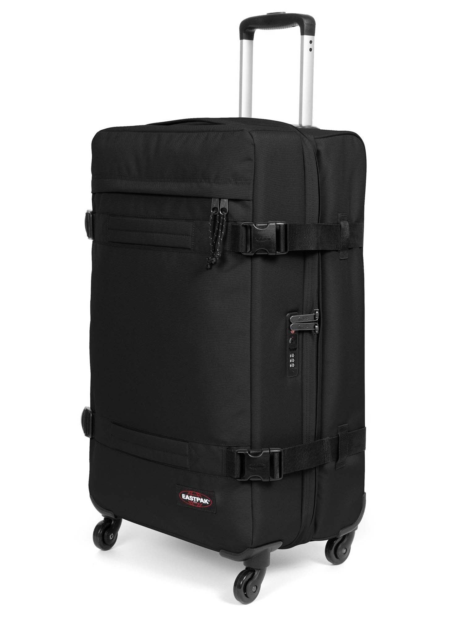 Eastpak Transit'r 4 L Nero