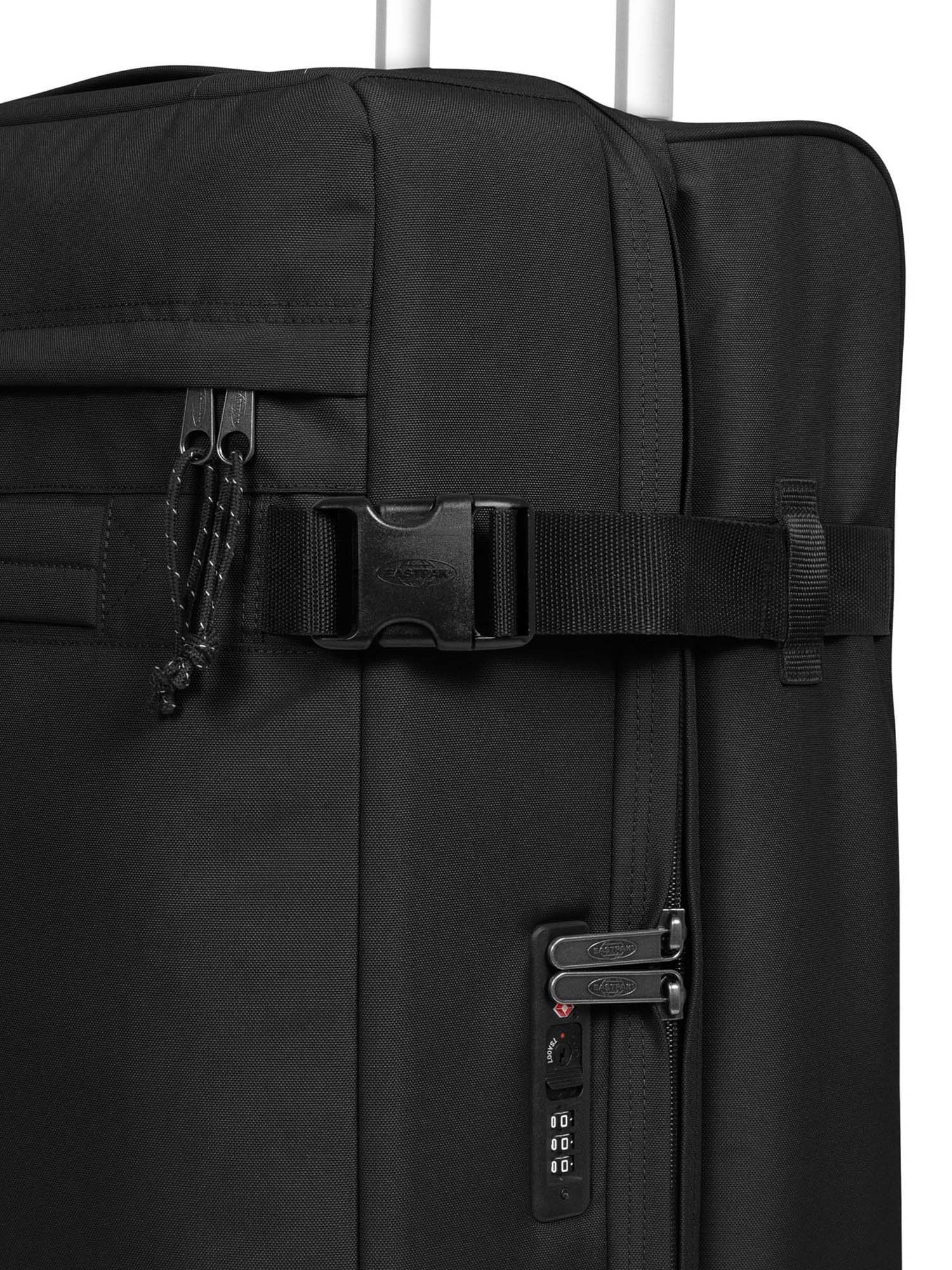 Eastpak Transit'r 4 L Nero