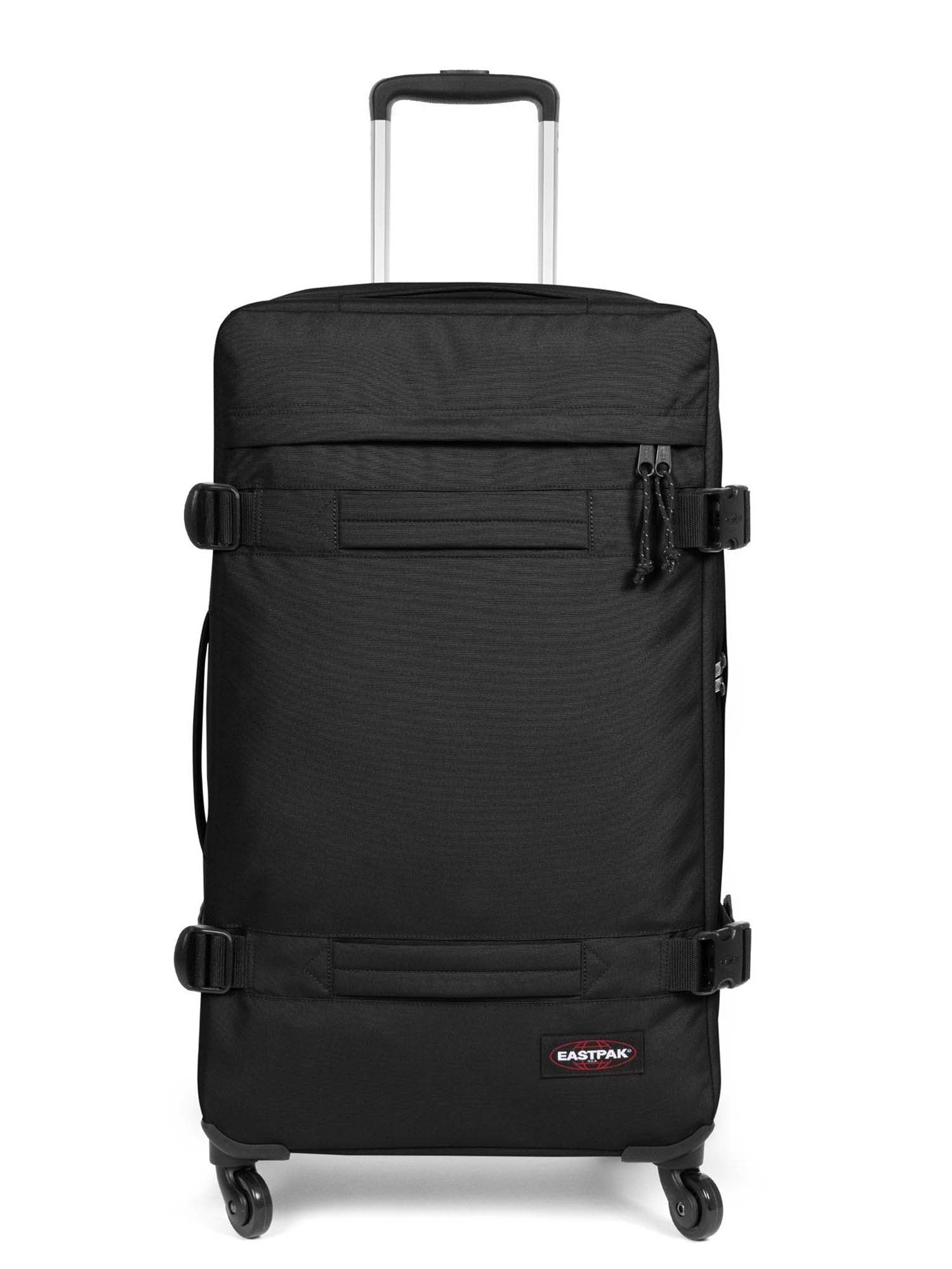 Eastpak Transit'r 4 L Nero