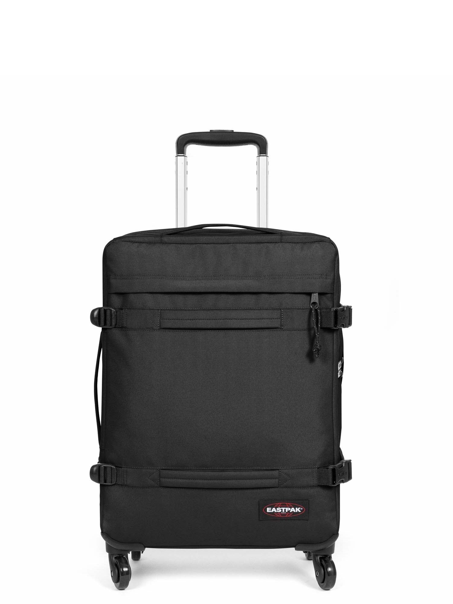 Eastpak Transit'r 4 S Nero