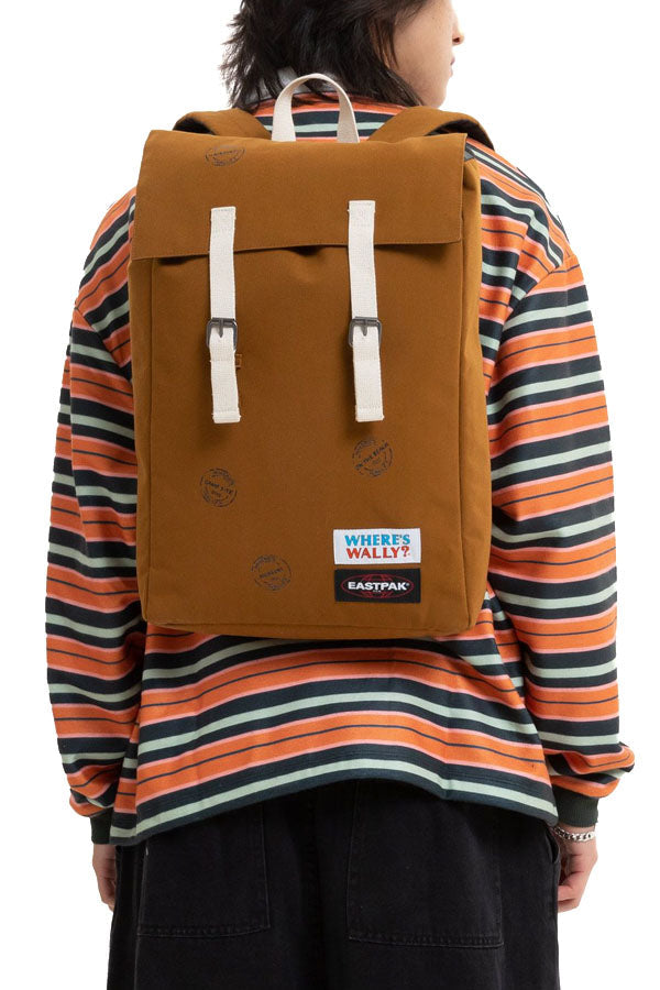 ZAINI Marrone Eastpak