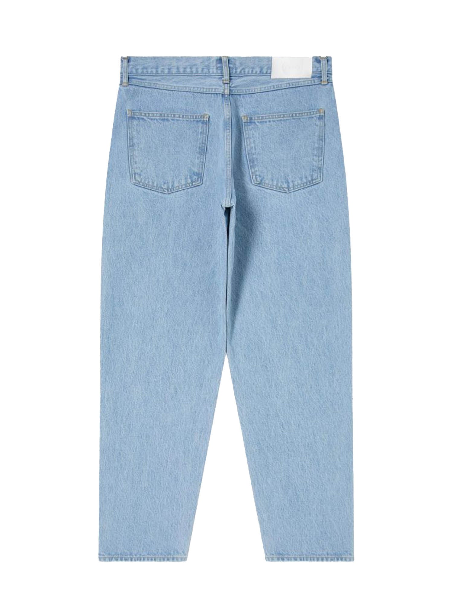 Edwin Jeans Cosmos Pant Azzurro