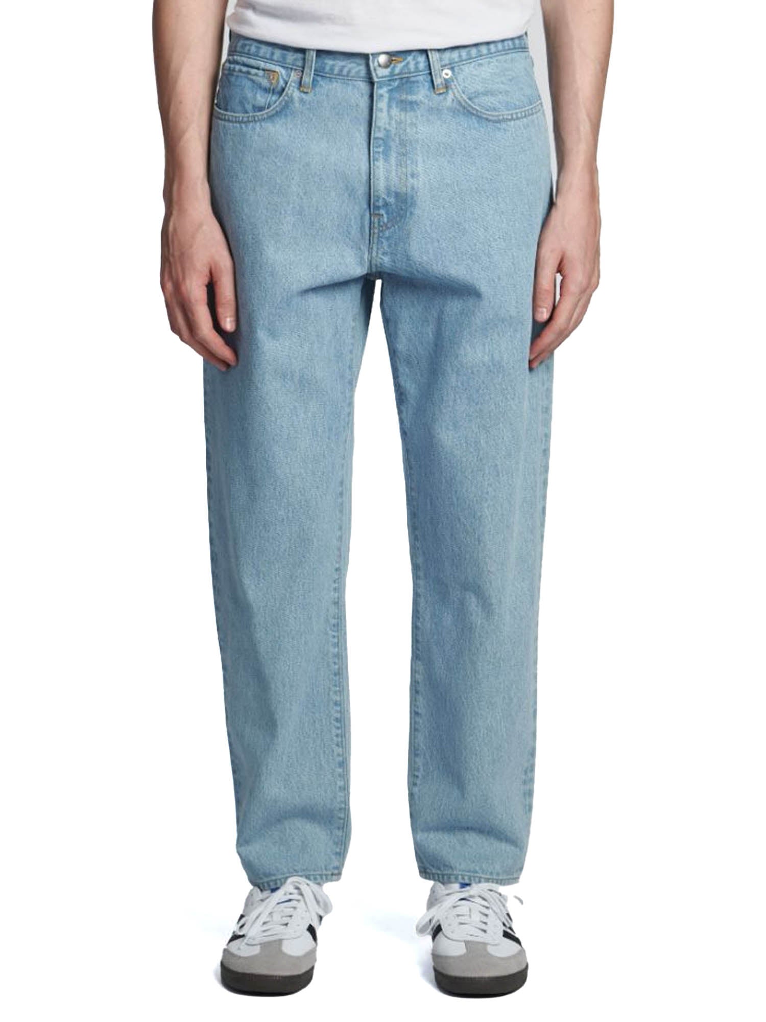 Edwin Jeans Cosmos Pant Azzurro