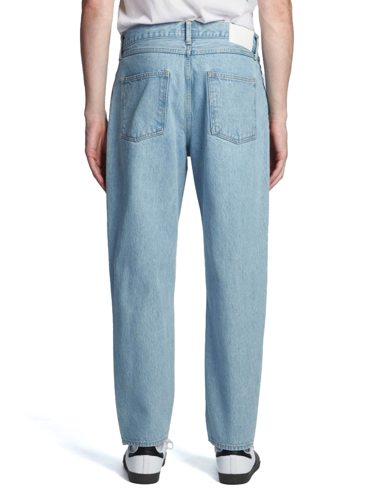 Edwin Jeans Cosmos Pant Azzurro