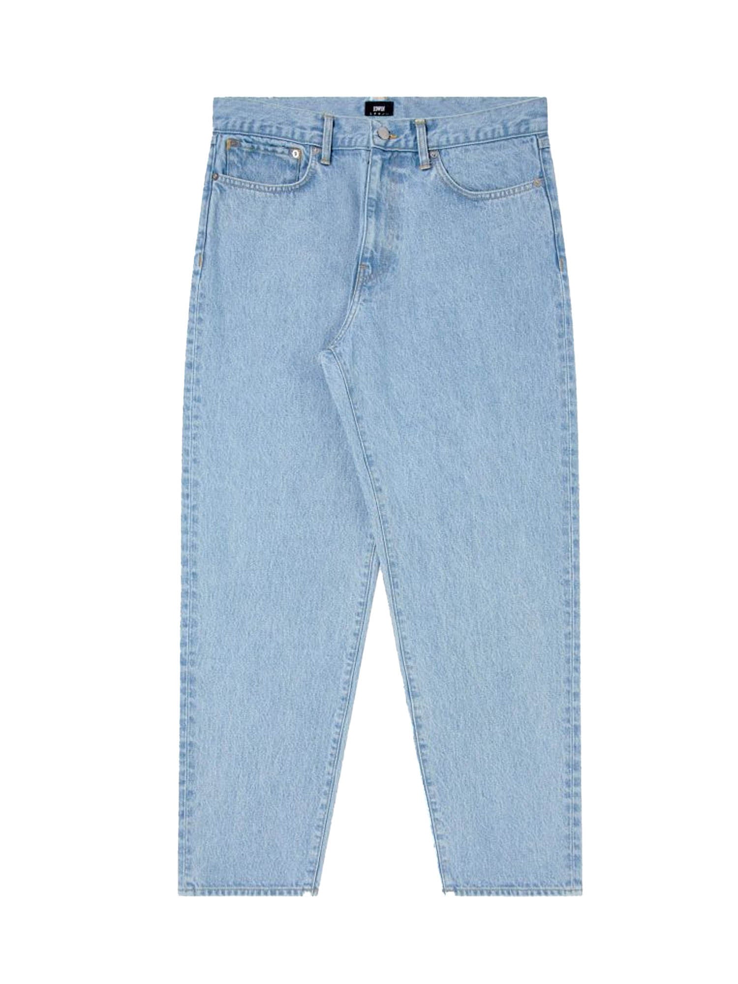 Edwin Jeans Cosmos Pant Azzurro