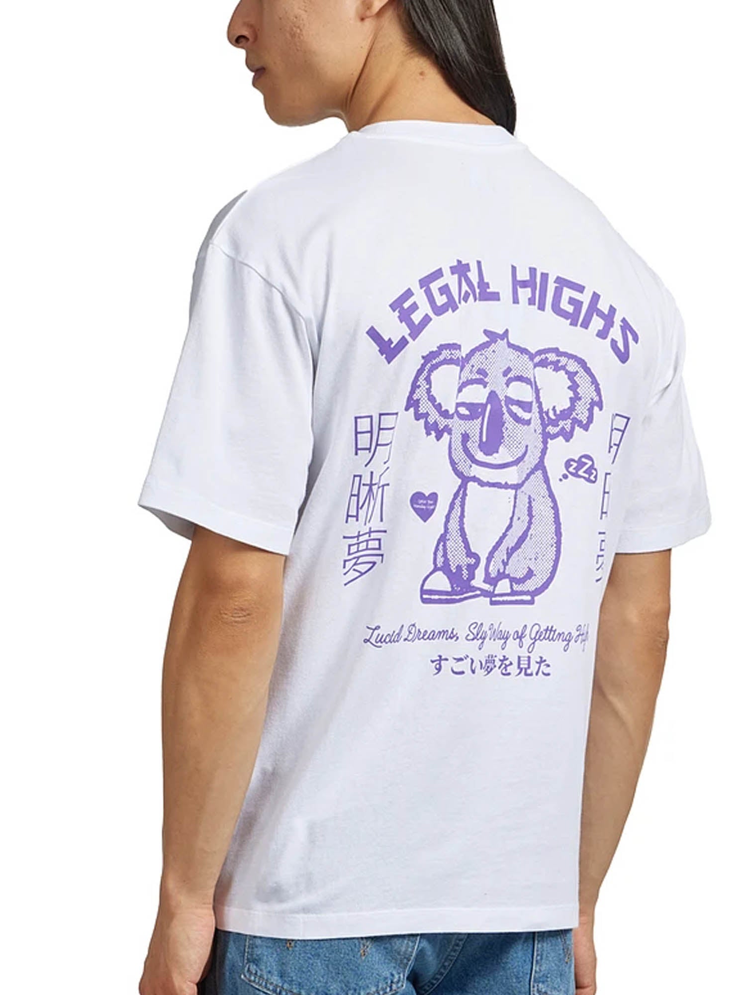 Legal Highs T-Shirt