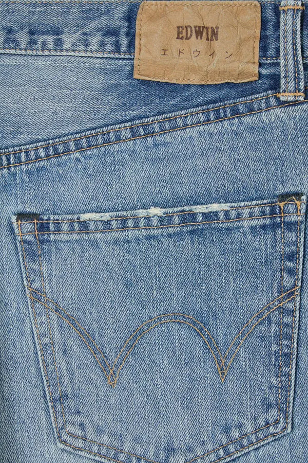 JEANS Blu Edwin