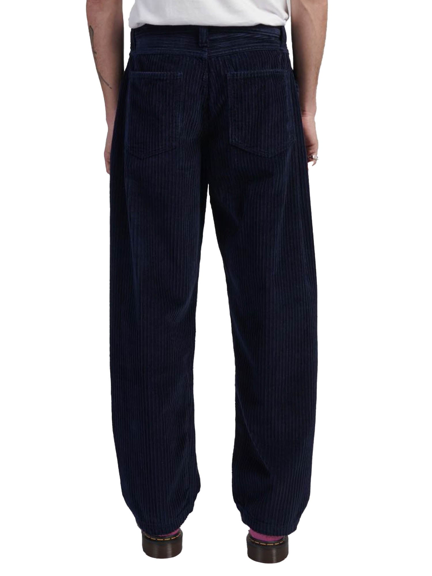 Edwin Pantaloni Bamba Pant Blu