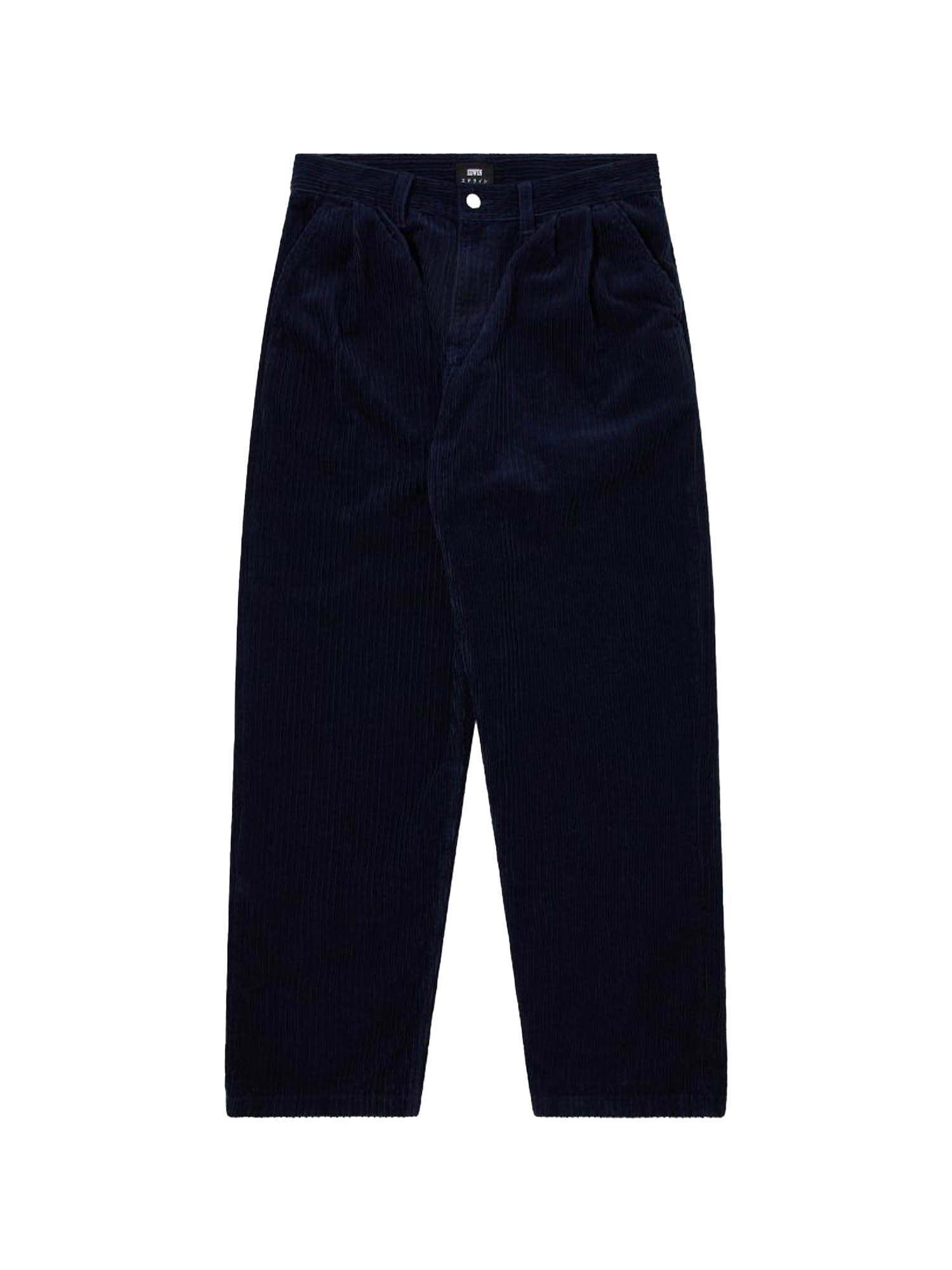 Edwin Pantaloni Bamba Pant Blu