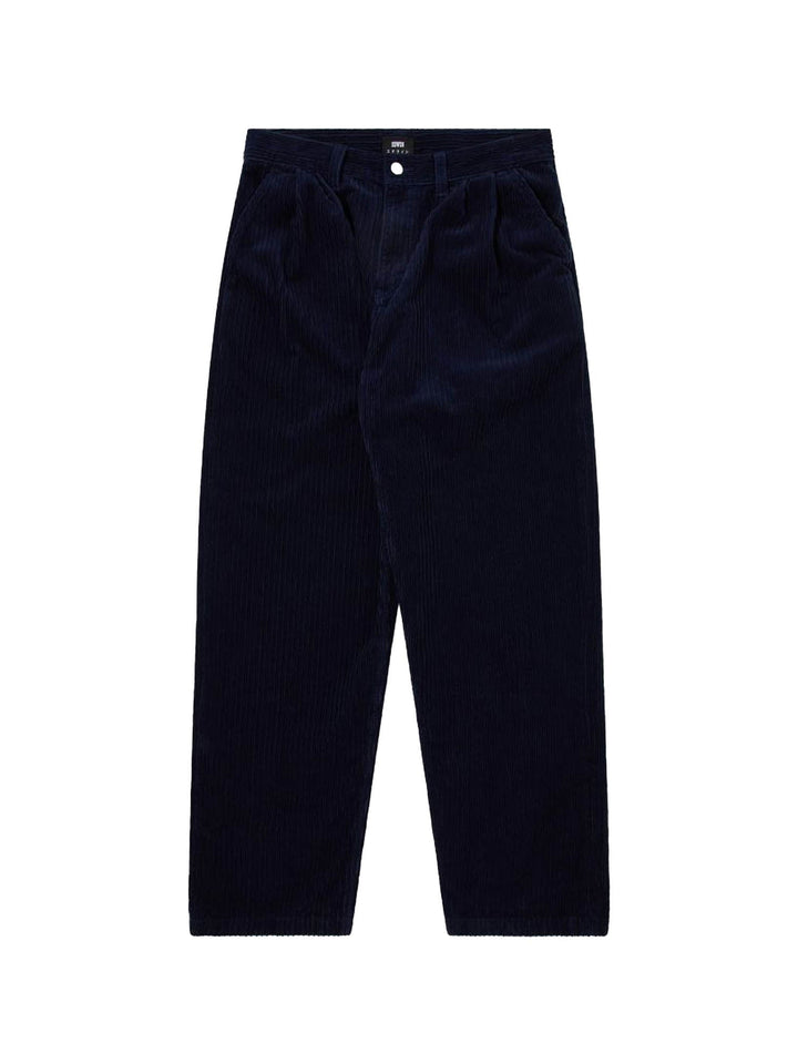 Edwin Pantaloni Bamba Pant Blu