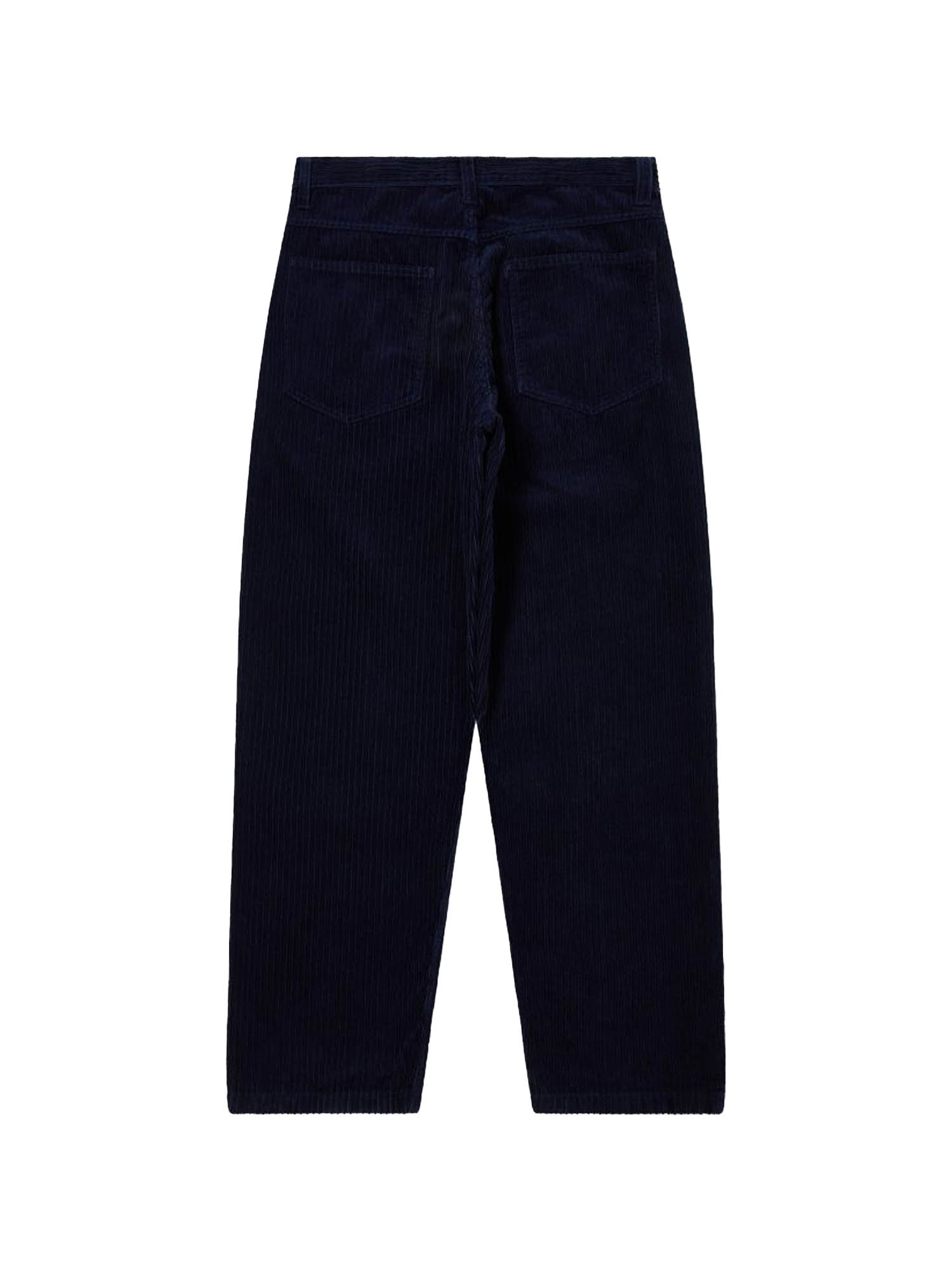 Edwin Pantaloni Bamba Pant Blu