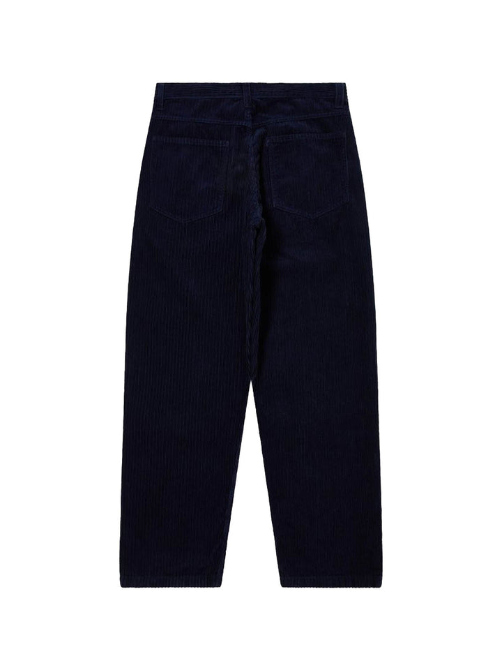 Edwin Pantaloni Bamba Pant Blu